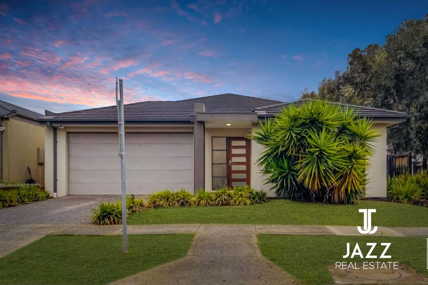 Main view of Homely house listing, 54 Cooinda Way, Point Cook VIC 3030