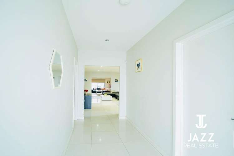 Fifth view of Homely house listing, 54 Cooinda Way, Point Cook VIC 3030