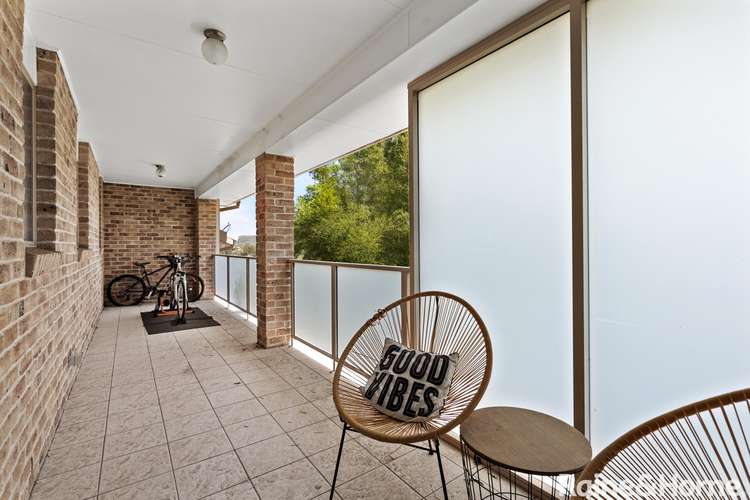 Second view of Homely townhouse listing, 4/4-6 Webb Street, East Gosford NSW 2250