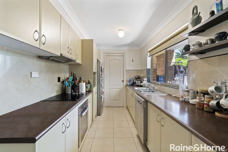 Third view of Homely townhouse listing, 4/4-6 Webb Street, East Gosford NSW 2250