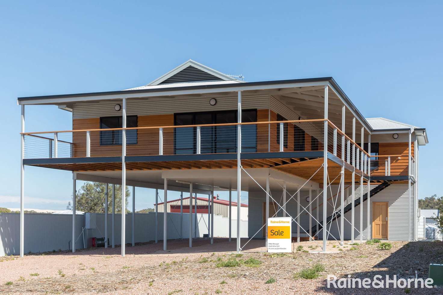 Main view of Homely house listing, 13 Sarah Court, Coffin Bay SA 5607