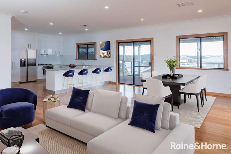 Second view of Homely house listing, 13 Sarah Court, Coffin Bay SA 5607