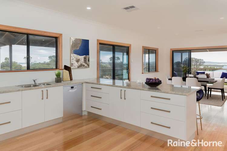 Fourth view of Homely house listing, 13 Sarah Court, Coffin Bay SA 5607