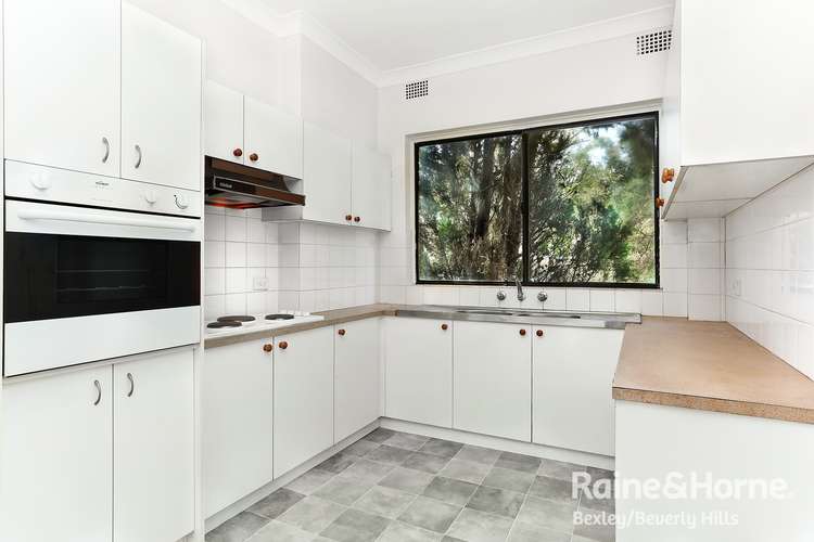 Second view of Homely unit listing, 2/376 Railway Parade, Carlton NSW 2218