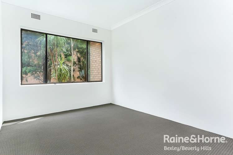 Fourth view of Homely unit listing, 2/376 Railway Parade, Carlton NSW 2218
