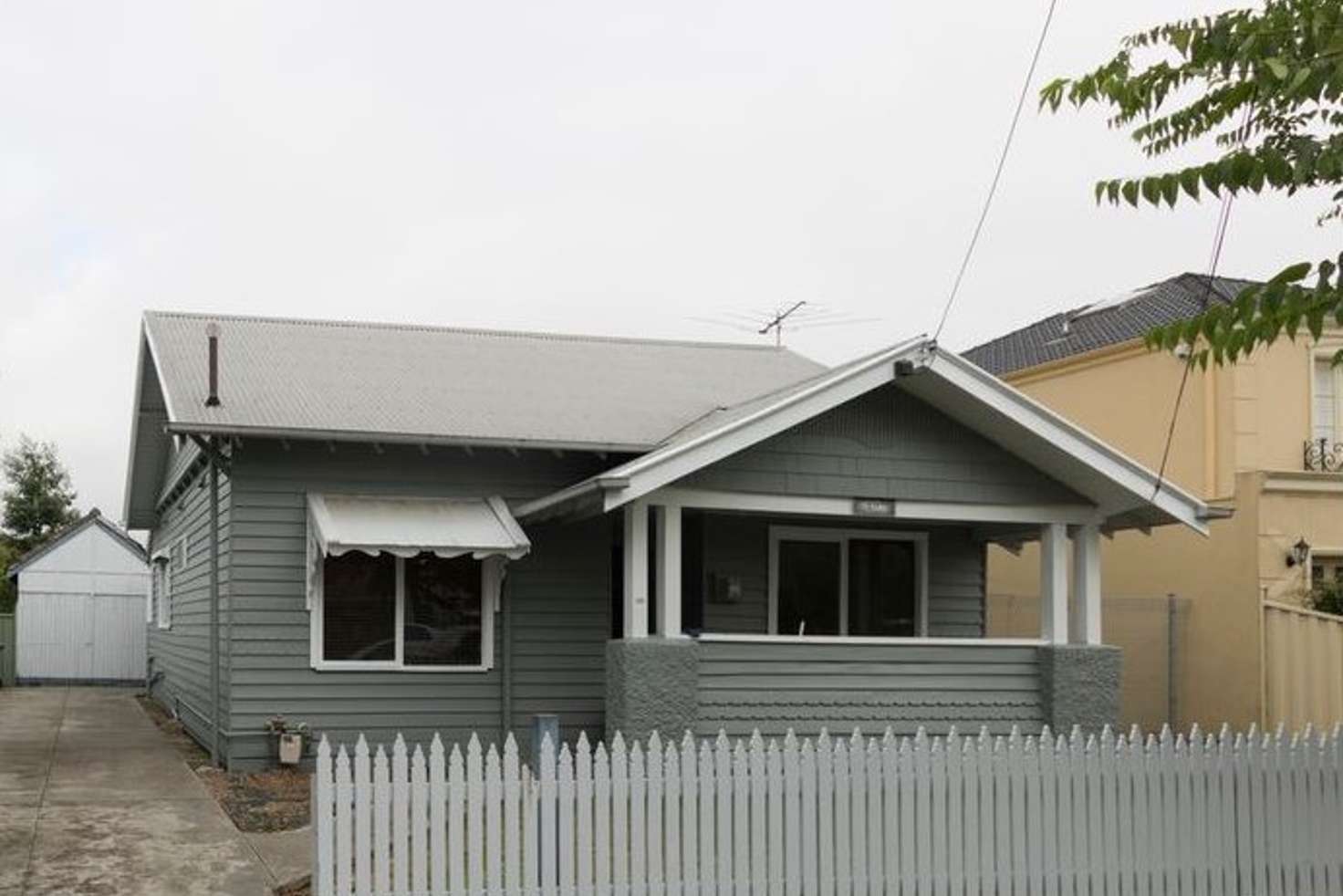 Main view of Homely house listing, 5 Caton Avenue, Coburg VIC 3058