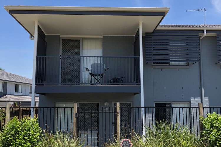 Second view of Homely townhouse listing, 35/103 Wain Road, Burpengary QLD 4505