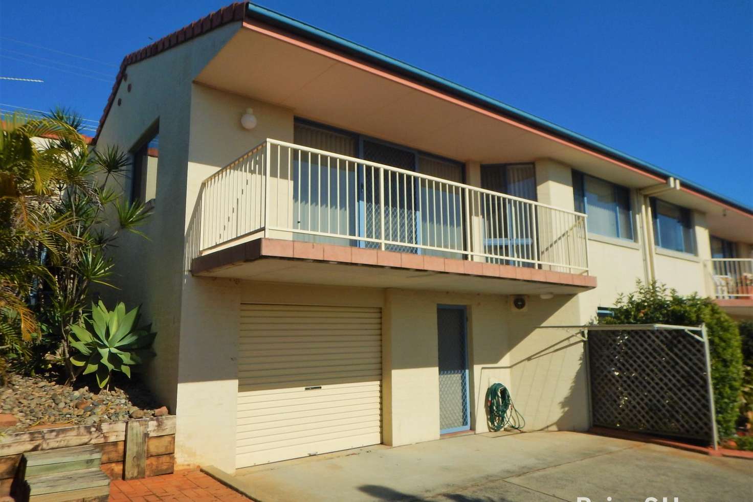 Main view of Homely townhouse listing, 2/70 Hood Street, Coffs Harbour NSW 2450