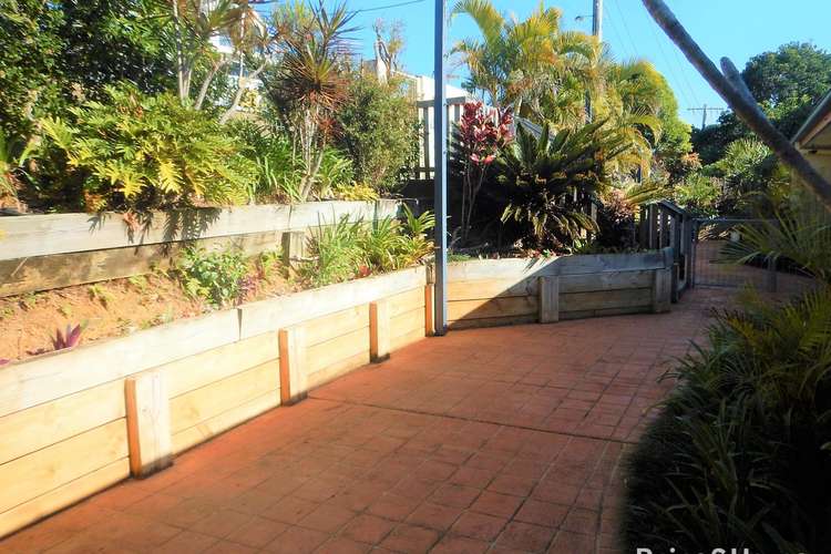 Second view of Homely townhouse listing, 2/70 Hood Street, Coffs Harbour NSW 2450