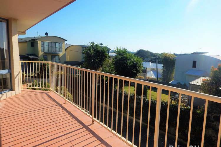 Fourth view of Homely townhouse listing, 2/70 Hood Street, Coffs Harbour NSW 2450