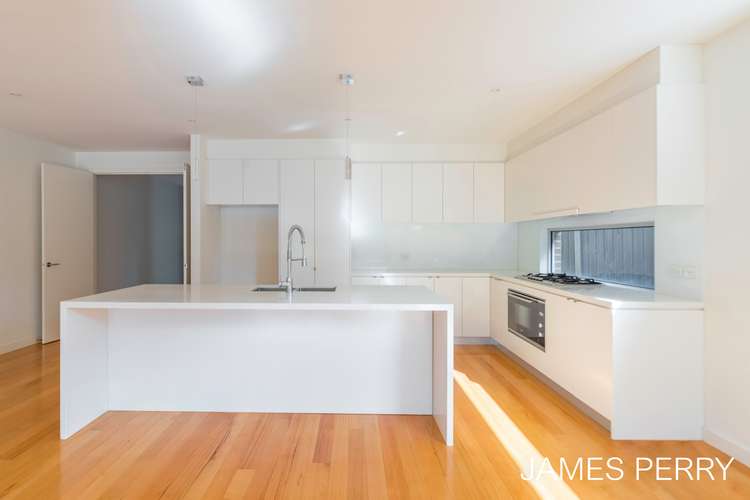 Third view of Homely townhouse listing, 45A & 45B Brooks Street, Bentleigh East VIC 3165