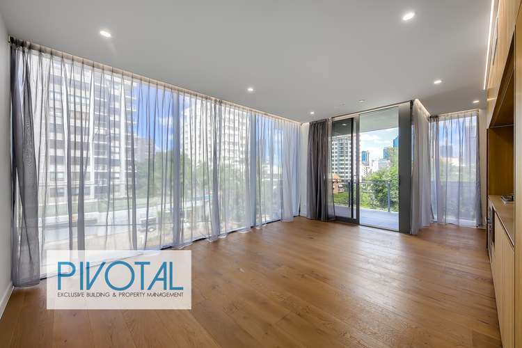 Third view of Homely apartment listing, 9062/59 O'Connell St, Kangaroo Point QLD 4169