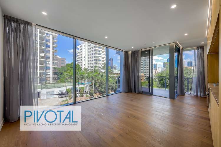 Fourth view of Homely apartment listing, 9062/59 O'Connell St, Kangaroo Point QLD 4169