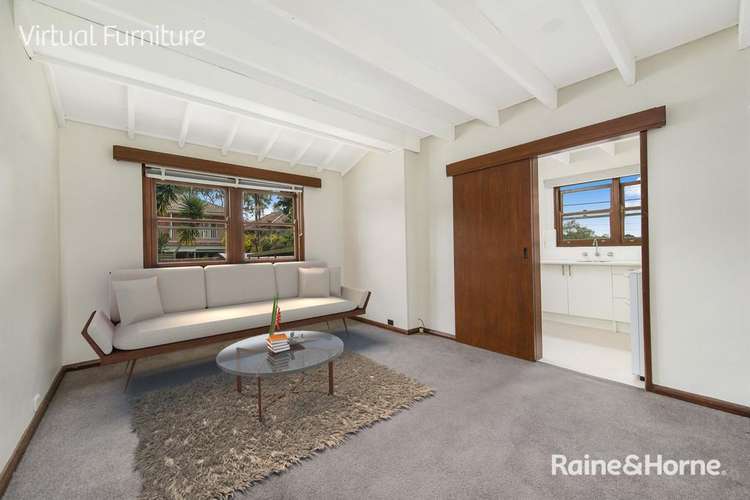 Second view of Homely apartment listing, 3/29 Austin Street, Fairlight NSW 2094