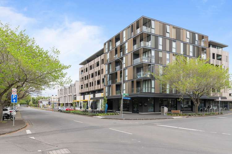 Main view of Homely apartment listing, 409/47 Nelson Place, Williamstown VIC 3016