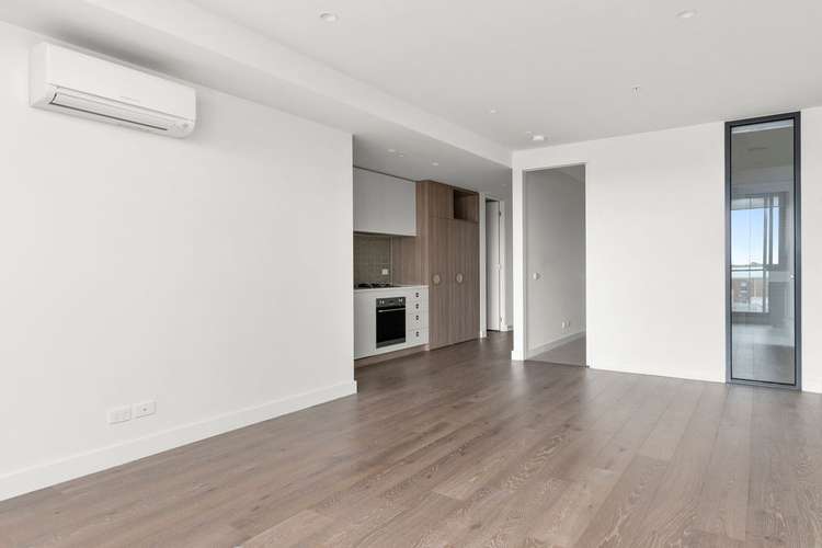 Third view of Homely apartment listing, 409/47 Nelson Place, Williamstown VIC 3016