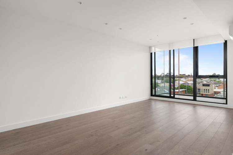 Fourth view of Homely apartment listing, 409/47 Nelson Place, Williamstown VIC 3016