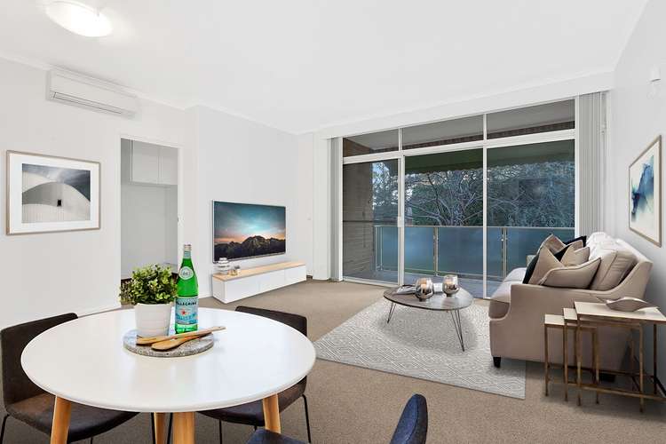 Main view of Homely apartment listing, 10/224-226 Longueville Road, Lane Cove NSW 2066