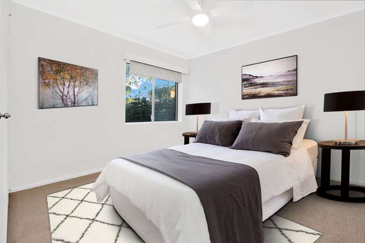 Second view of Homely apartment listing, 10/224-226 Longueville Road, Lane Cove NSW 2066