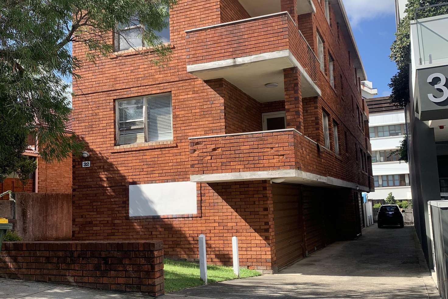 Main view of Homely apartment listing, 4/32 Blenheim Street, Randwick NSW 2031