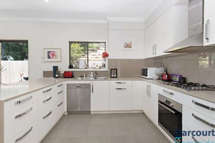 Second view of Homely house listing, 1/24 Henry Street, Woolloongabba QLD 4102