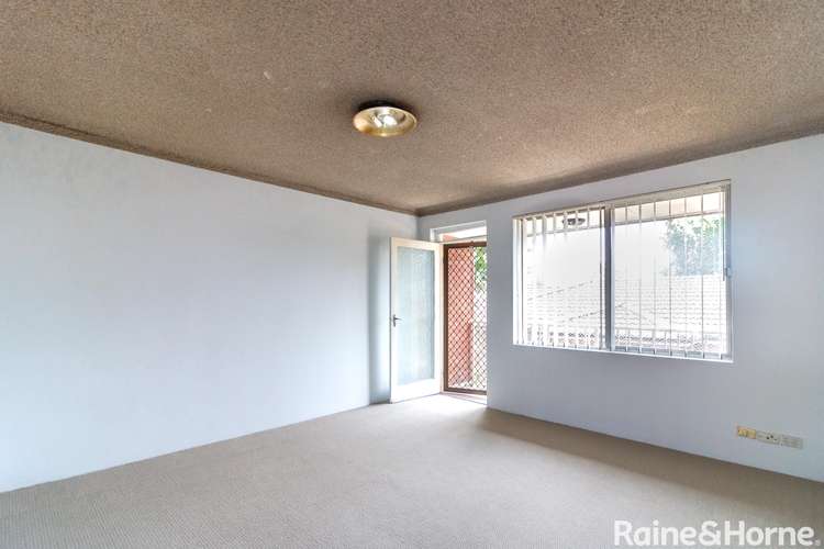 Third view of Homely apartment listing, 10/8 Allen Street, Harris Park NSW 2150