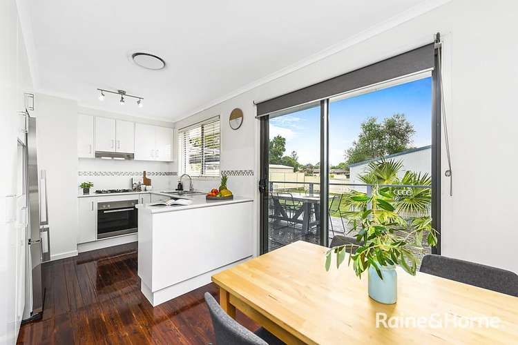Fourth view of Homely house listing, 6 Condie Crescent, North Nowra NSW 2541