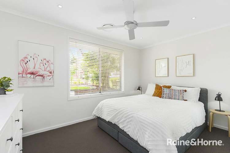 Fifth view of Homely house listing, 6 Condie Crescent, North Nowra NSW 2541