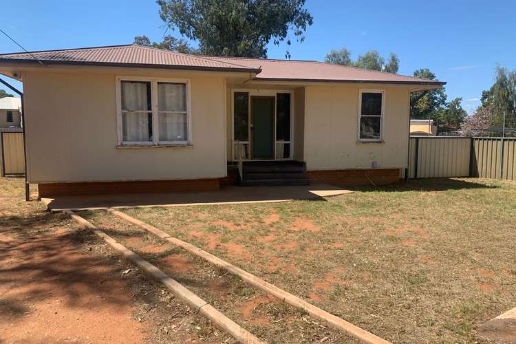 Main view of Homely house listing, 2 Wilga Crescent, Cobar NSW 2835