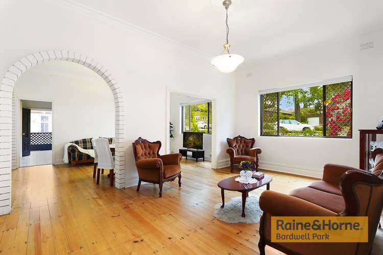 Fourth view of Homely house listing, 5 Princess Street, Ashbury NSW 2193