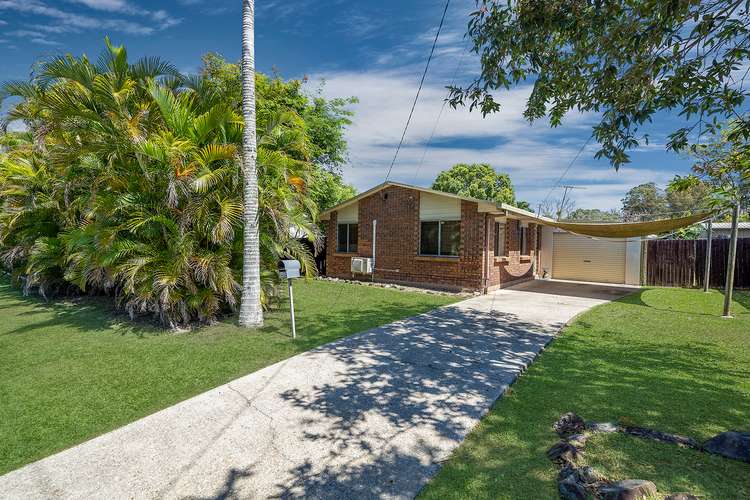 Main view of Homely house listing, 4a Greenfield Street, Eagleby QLD 4207