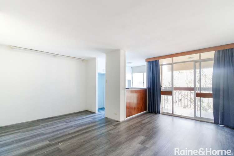 Second view of Homely apartment listing, 71/35 Campbell Street, Parramatta NSW 2150