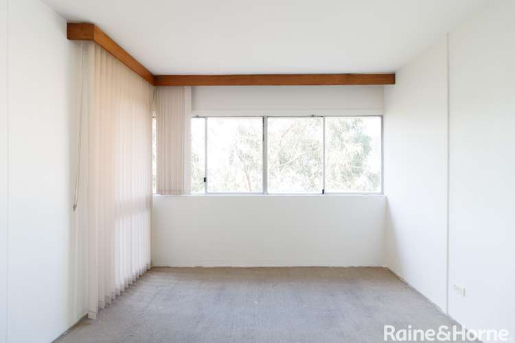 Third view of Homely apartment listing, 71/35 Campbell Street, Parramatta NSW 2150