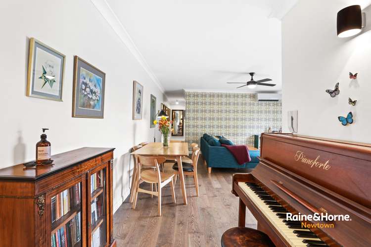 Main view of Homely apartment listing, 3/24 Clara Street, Erskineville NSW 2043