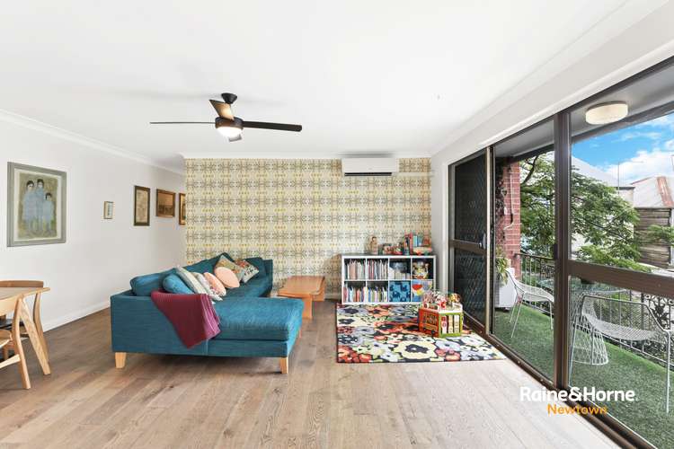 Third view of Homely apartment listing, 3/24 Clara Street, Erskineville NSW 2043