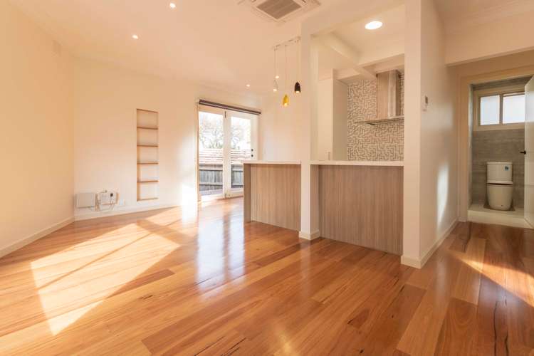 Main view of Homely unit listing, 3/59 Smith Street, Brunswick West VIC 3055