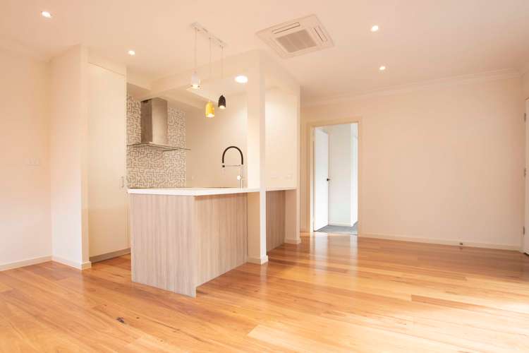 Second view of Homely unit listing, 3/59 Smith Street, Brunswick West VIC 3055