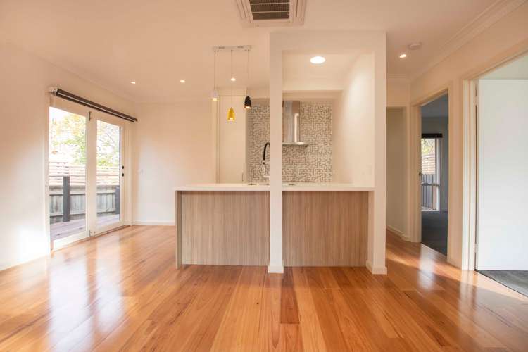 Fourth view of Homely unit listing, 3/59 Smith Street, Brunswick West VIC 3055