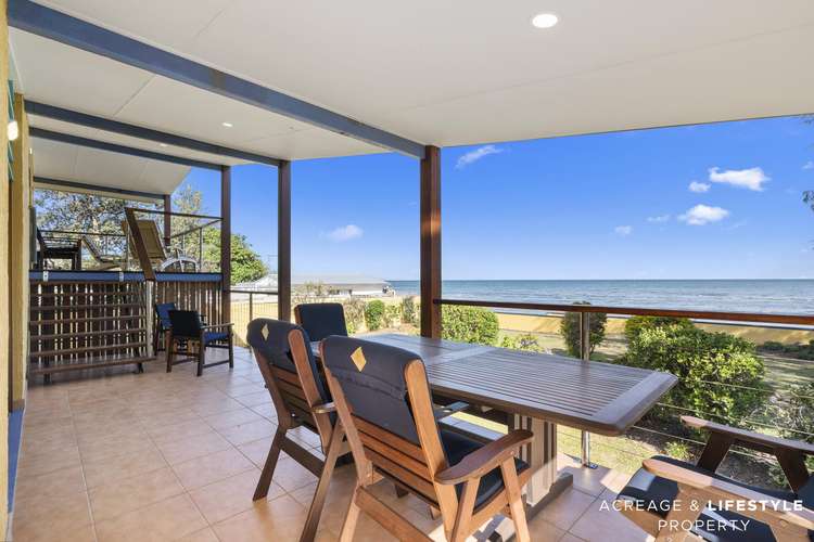 Fifth view of Homely house listing, 42 Bayside Drive, Beachmere QLD 4510