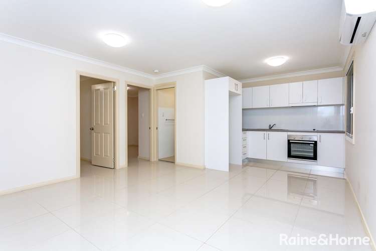 Second view of Homely house listing, 28A Athel Street, North St Marys NSW 2760