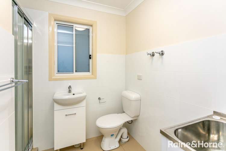 Fourth view of Homely house listing, 28A Athel Street, North St Marys NSW 2760