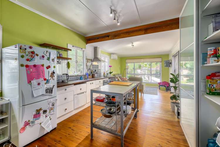 Third view of Homely house listing, 22 Pearse Street, Keperra QLD 4054