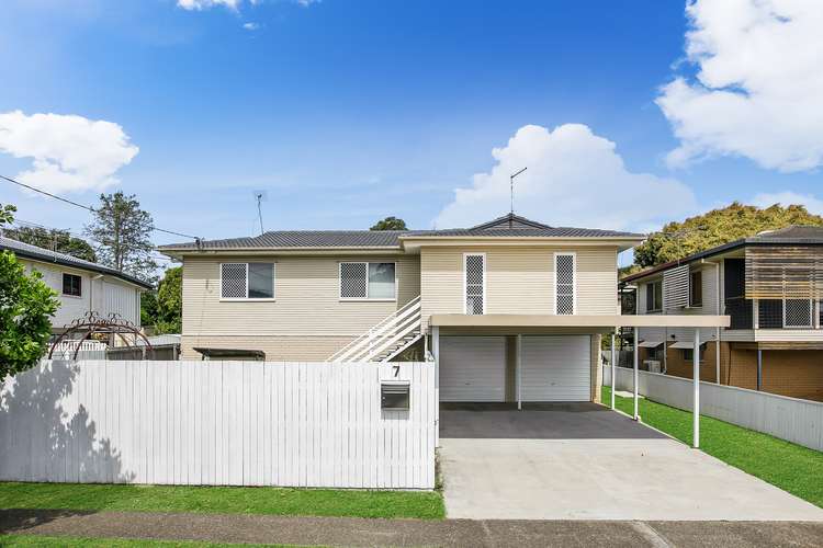 Main view of Homely house listing, 7 LOYNES STREET, Wynnum West QLD 4178
