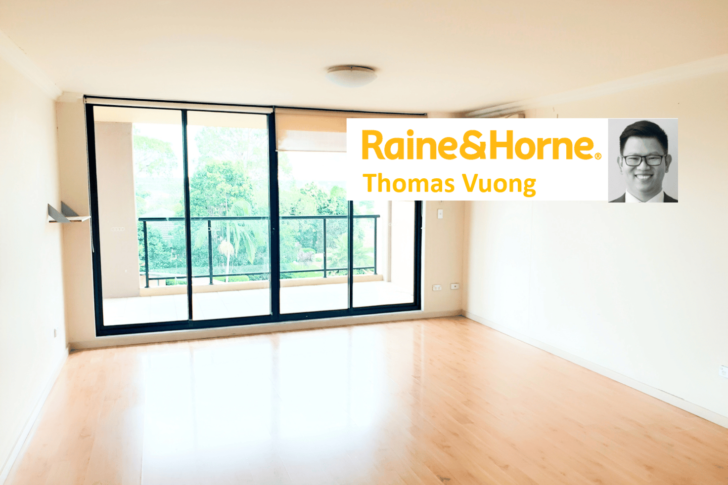 Main view of Homely apartment listing, 71/81 Church Street, Lidcombe NSW 2141