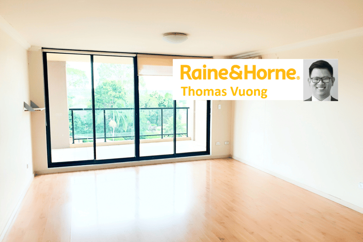 Main view of Homely apartment listing, 71/81 Church Street, Lidcombe NSW 2141