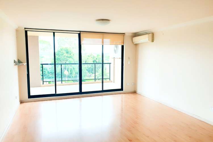 Second view of Homely apartment listing, 71/81 Church Street, Lidcombe NSW 2141