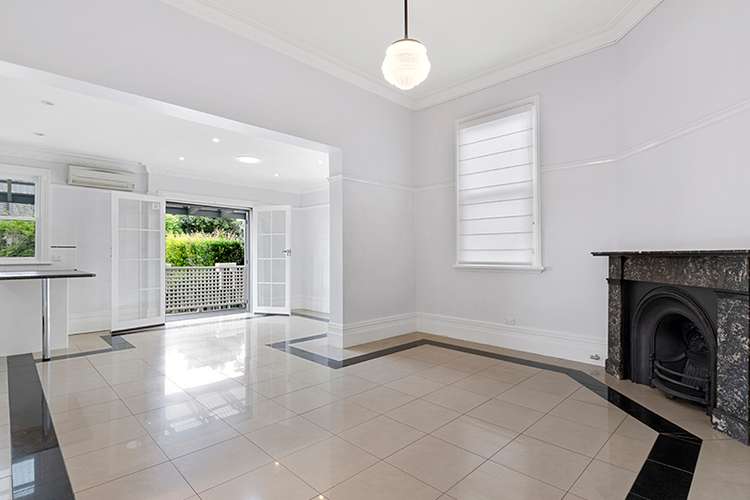 Second view of Homely house listing, 3 Carrington Street, Lewisham NSW 2049