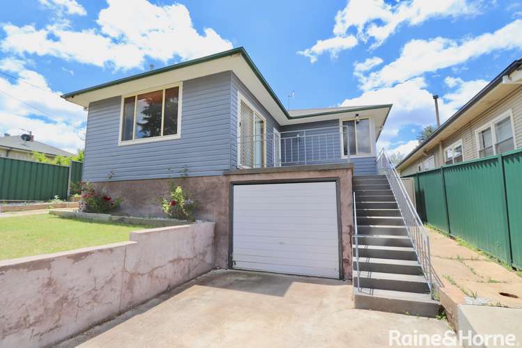 Main view of Homely house listing, 231 Browning Street, Bathurst NSW 2795