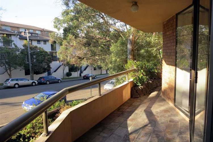 Main view of Homely apartment listing, 6/2 Newlands Street, Wollstonecraft NSW 2065