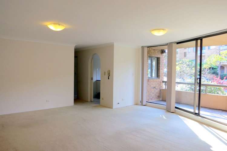 Third view of Homely apartment listing, 6/2 Newlands Street, Wollstonecraft NSW 2065